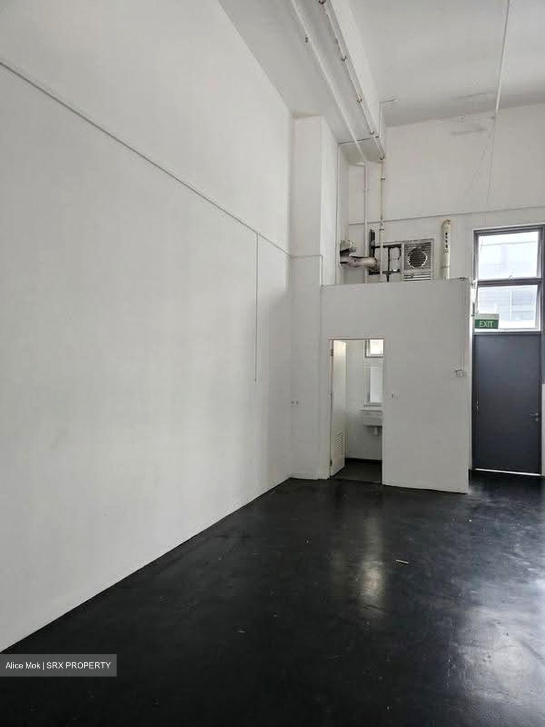 North Spring Bizhub (D27), Factory #624907291